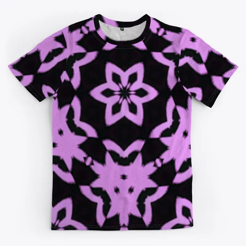 ImE4rth_Sacred Geometry Tee #14