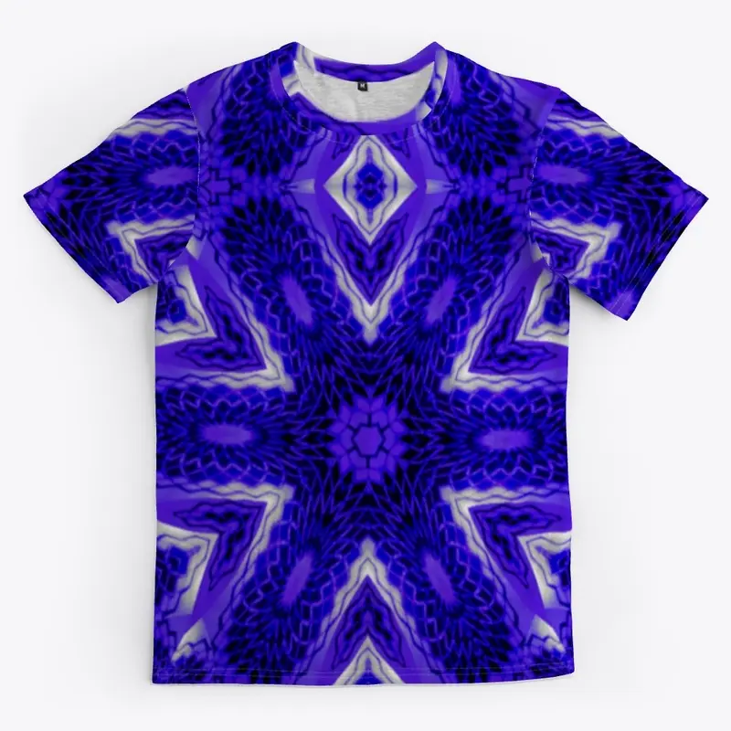 ImE4rth_Sacred Geometry Tee #10